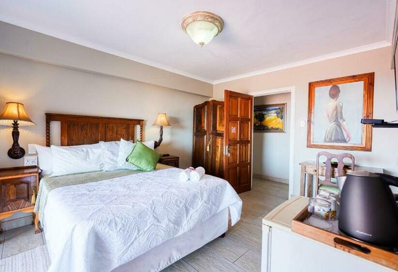 חדר סטנדרט, Villa Le View Guesthouse