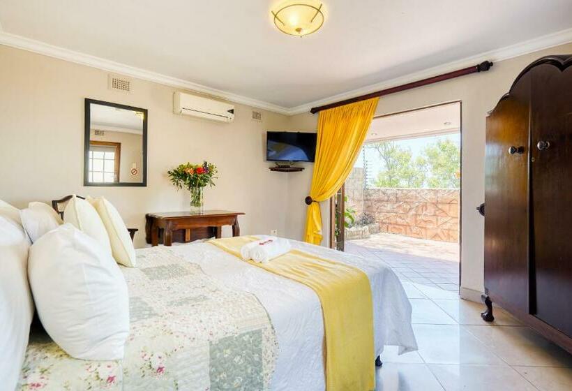 חדר סטנדרט, Villa Le View Guesthouse