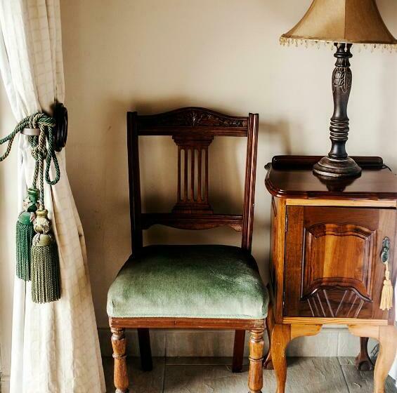 חדר סטנדרט, Villa Le View Guesthouse