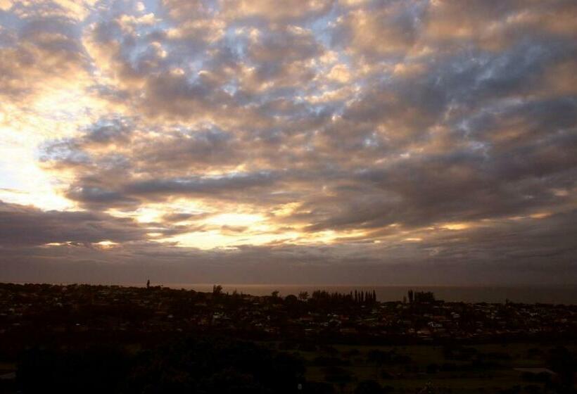 חדר סטנדרט, Villa Le View Guesthouse