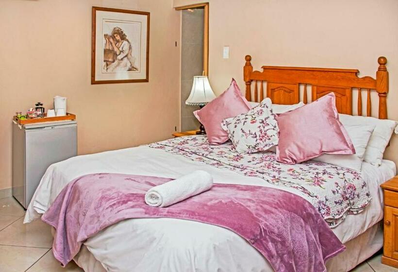 חדר סטנדרט, Villa Le View Guesthouse