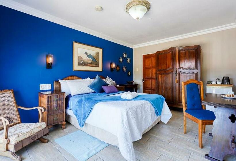 חדר סטנדרט, Villa Le View Guesthouse