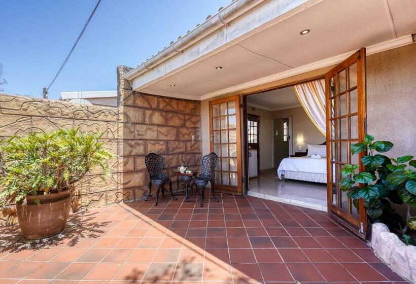 חדר סטנדרט, Villa Le View Guesthouse