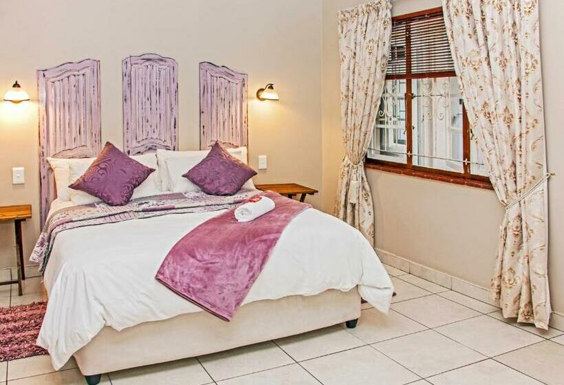 חדר סטנדרט, Villa Le View Guesthouse