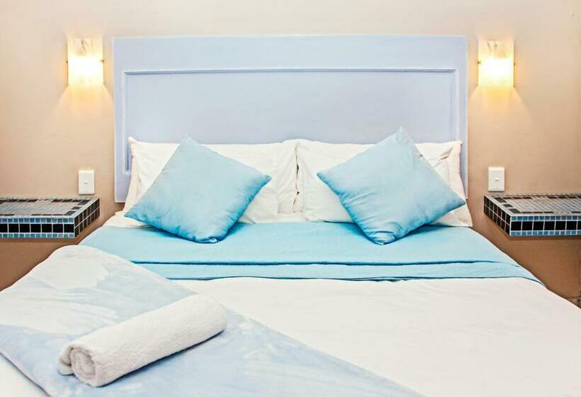 חדר סטנדרט, Villa Le View Guesthouse