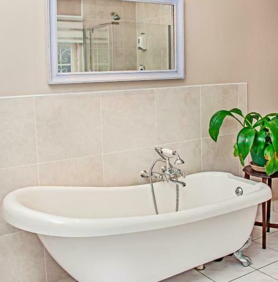 חדר סטנדרט, Villa Le View Guesthouse