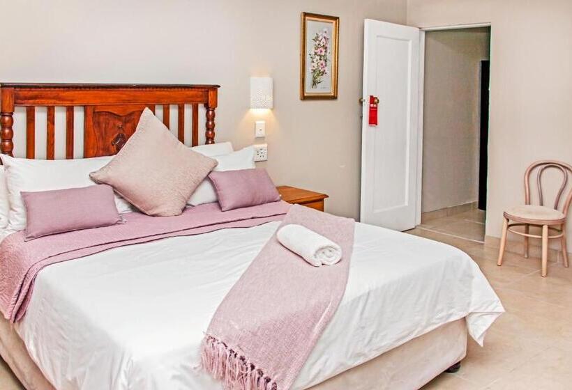 חדר סטנדרט, Villa Le View Guesthouse