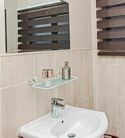 חדר סטנדרט, Villa Le View Guesthouse