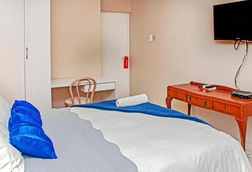 חדר סטנדרט, Villa Le View Guesthouse