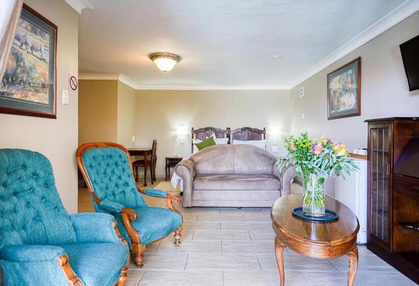 חדר משפחתי, Villa Le View Guesthouse