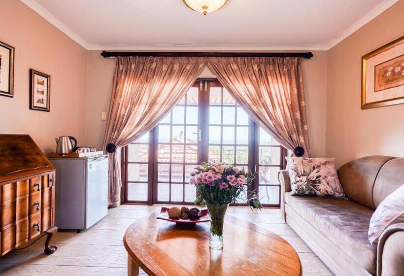 חדר משפחתי, Villa Le View Guesthouse