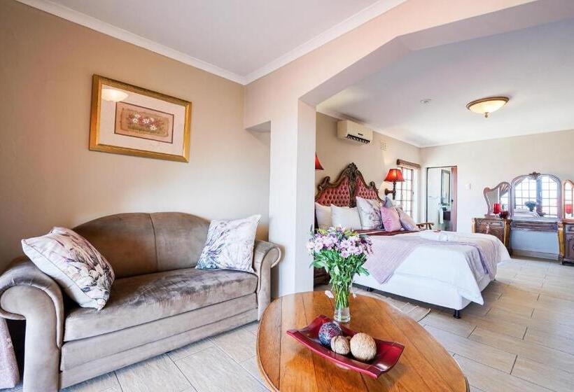 חדר משפחתי, Villa Le View Guesthouse