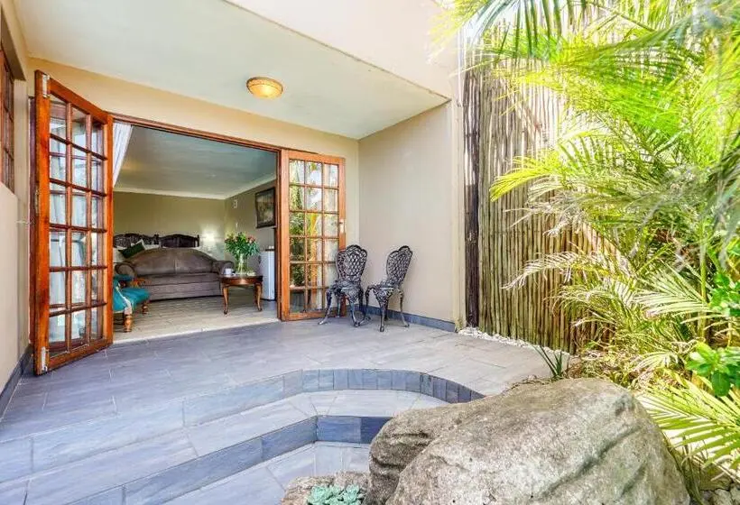 ファミリールーム, Villa Le View Guesthouse