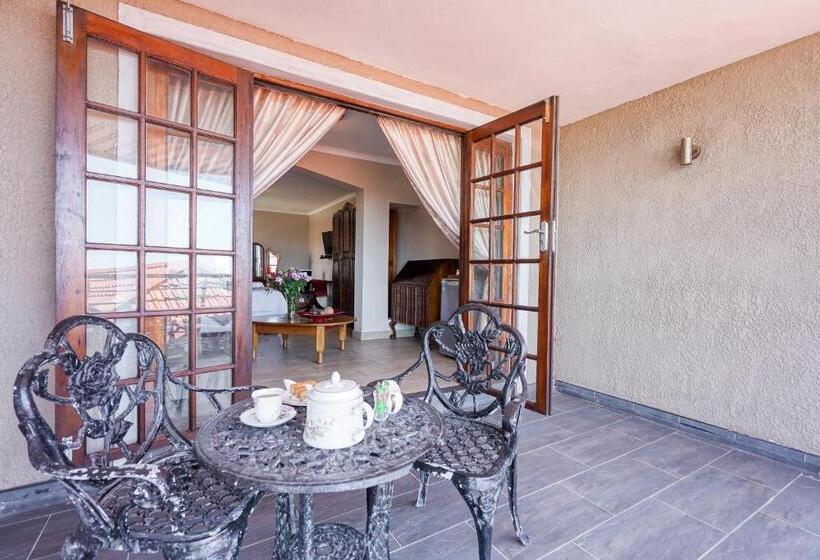 חדר משפחתי, Villa Le View Guesthouse