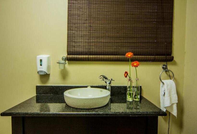 חדר משפחתי, Villa Le View Guesthouse