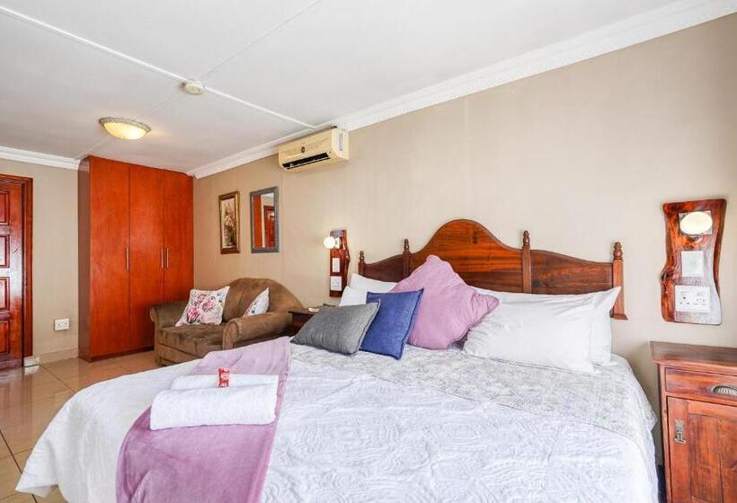 חדר סטנדרט עם מטבח, Villa Le View Guesthouse