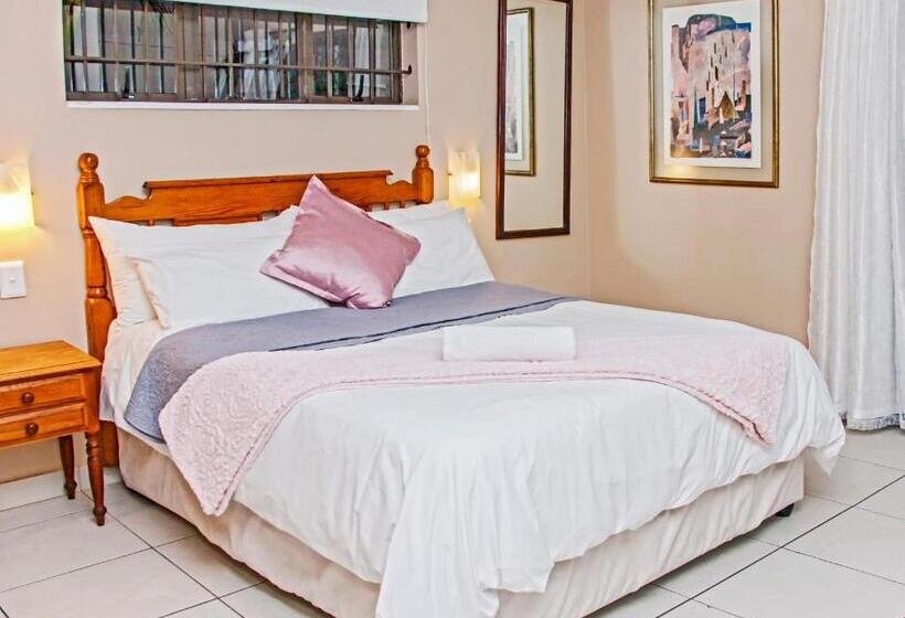 Номер Стандарт с Кухней, Villa Le View Guesthouse