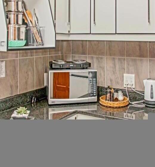 חדר סטנדרט עם מטבח, Villa Le View Guesthouse