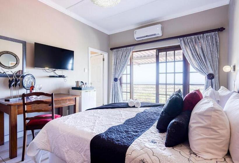 סוויטה, Villa Le View Guesthouse