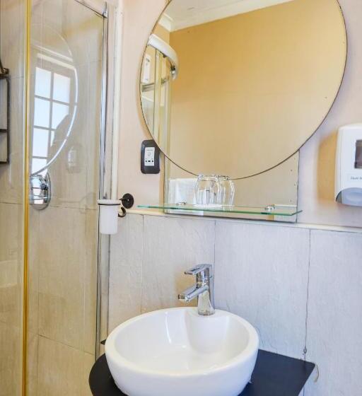 סוויטה, Villa Le View Guesthouse