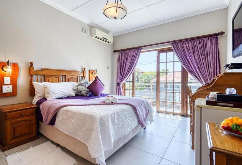 סוויטה, Villa Le View Guesthouse