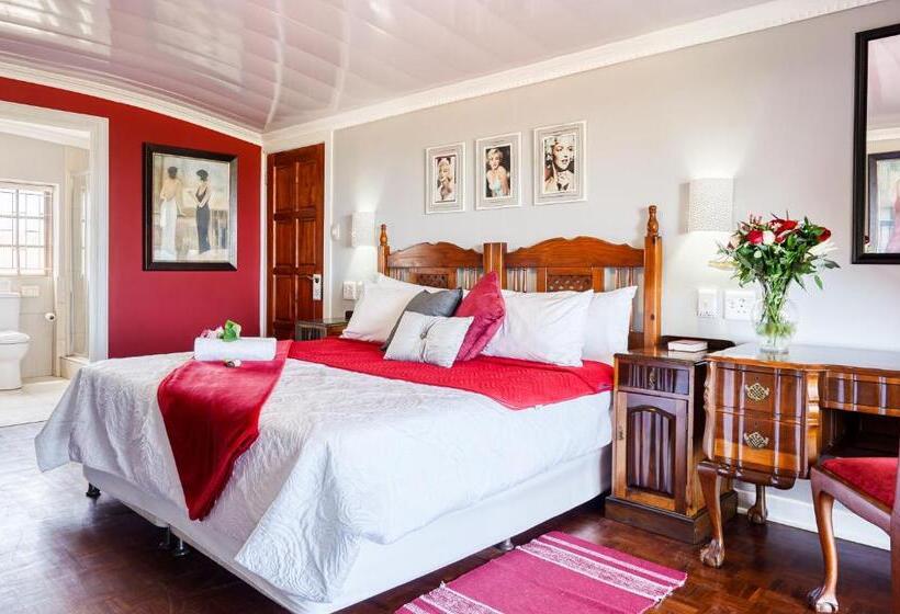 סוויטה, Villa Le View Guesthouse