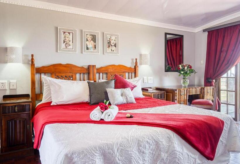 סוויטה, Villa Le View Guesthouse