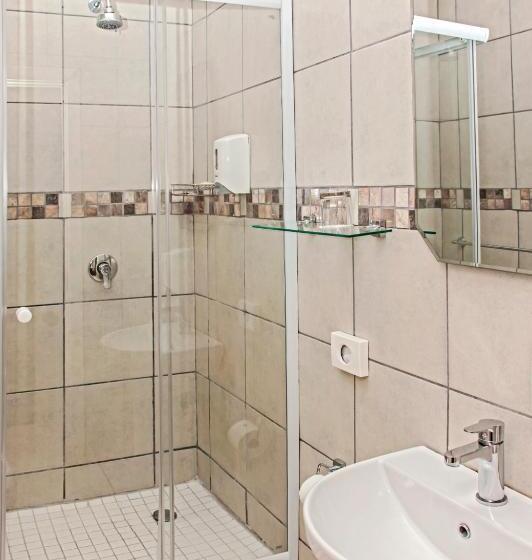 חדר סטנדרט עם מטבח, Villa Le View Guesthouse