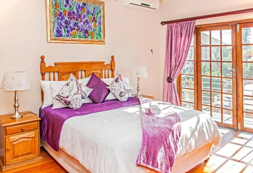 スイート, Villa Le View Guesthouse