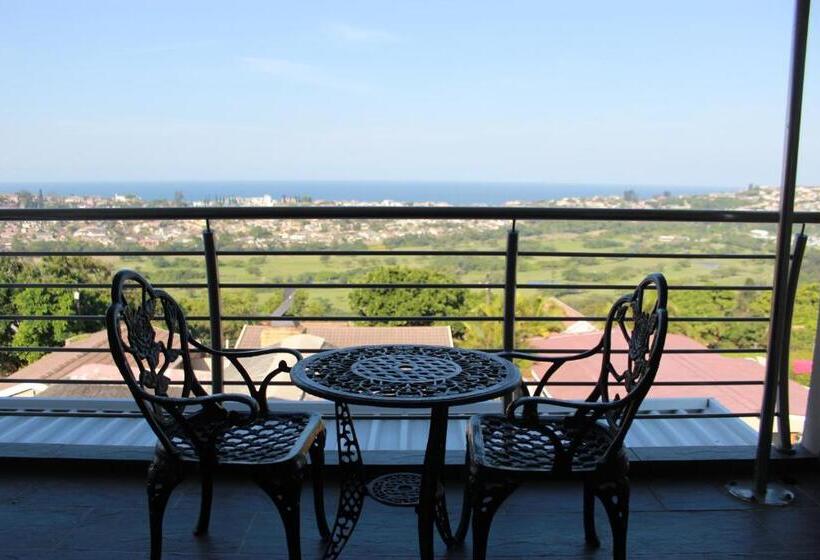 סוויטה, Villa Le View Guesthouse