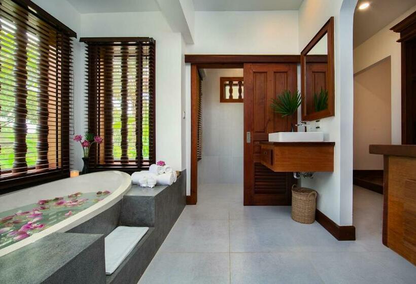 סוויטה, Angkor Privilege Resort & Spa