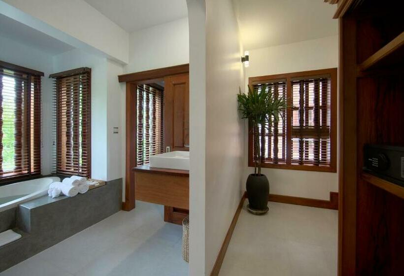 סוויטה, Angkor Privilege Resort & Spa