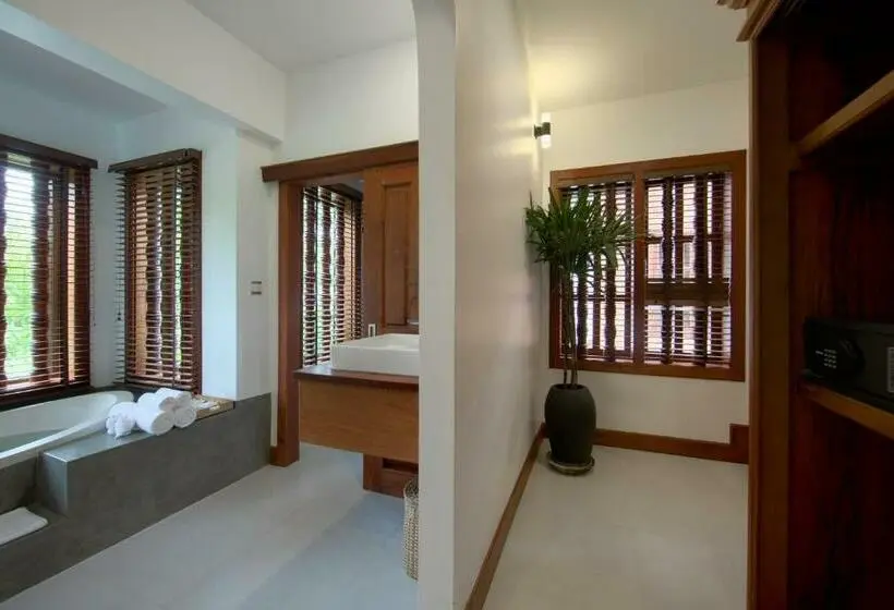 سوییت, Angkor Privilege Resort & Spa