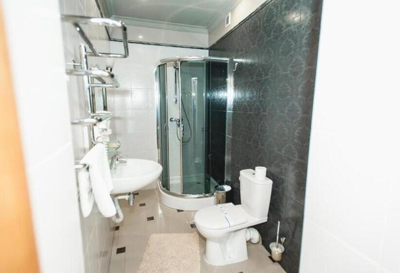 Номер Стандарт Трехместный, Forest Hill Hotel & Spa