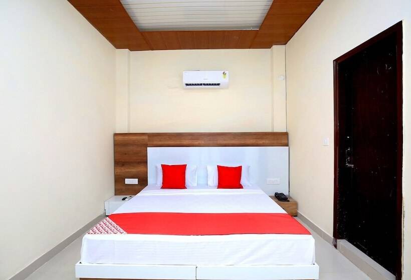 Номер Deluxe, Fabexpress Hc King