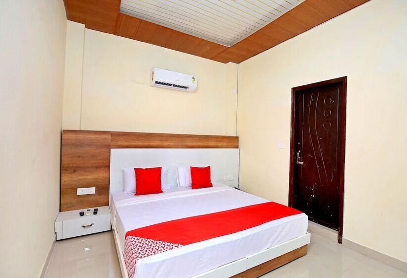 Номер Deluxe, Fabexpress Hc King