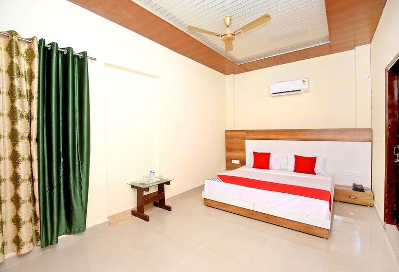 Номер Deluxe, Fabexpress Hc King