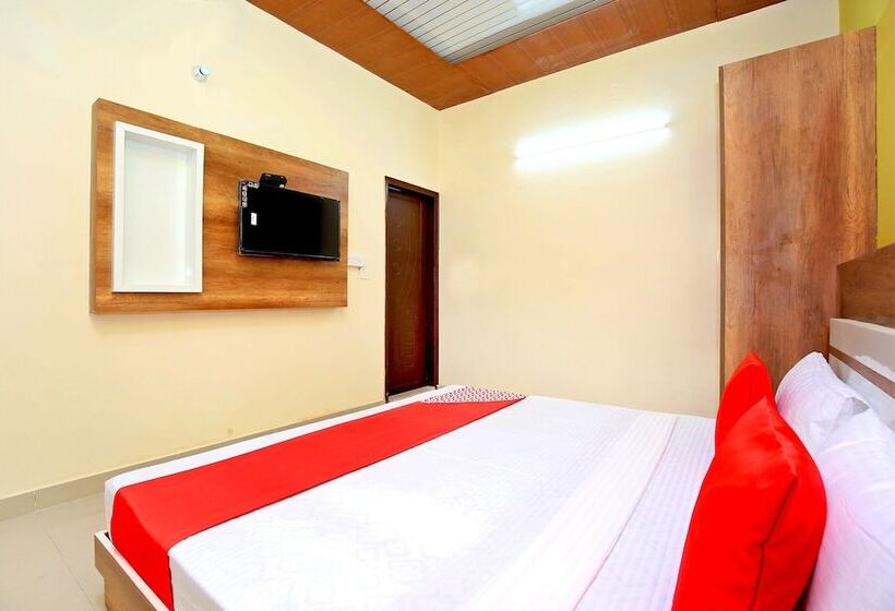 Номер Deluxe, Fabexpress Hc King