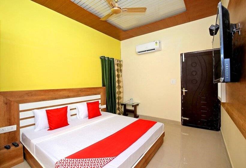 Номер Deluxe, Fabexpress Hc King