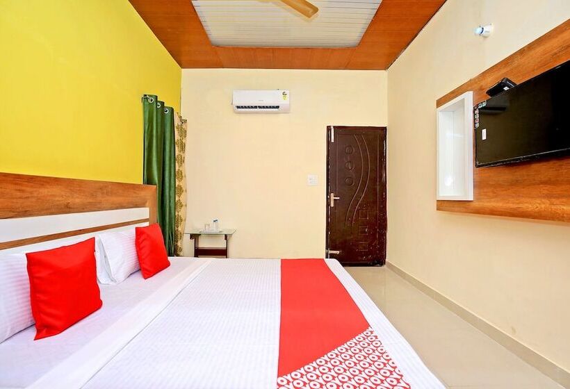 Номер Deluxe, Fabexpress Hc King