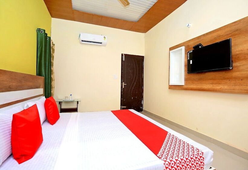 Номер Deluxe, Fabexpress Hc King