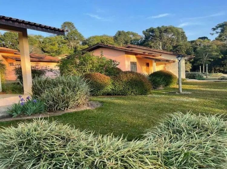 デラックストリプルルーム, ózera Hotel Fazenda