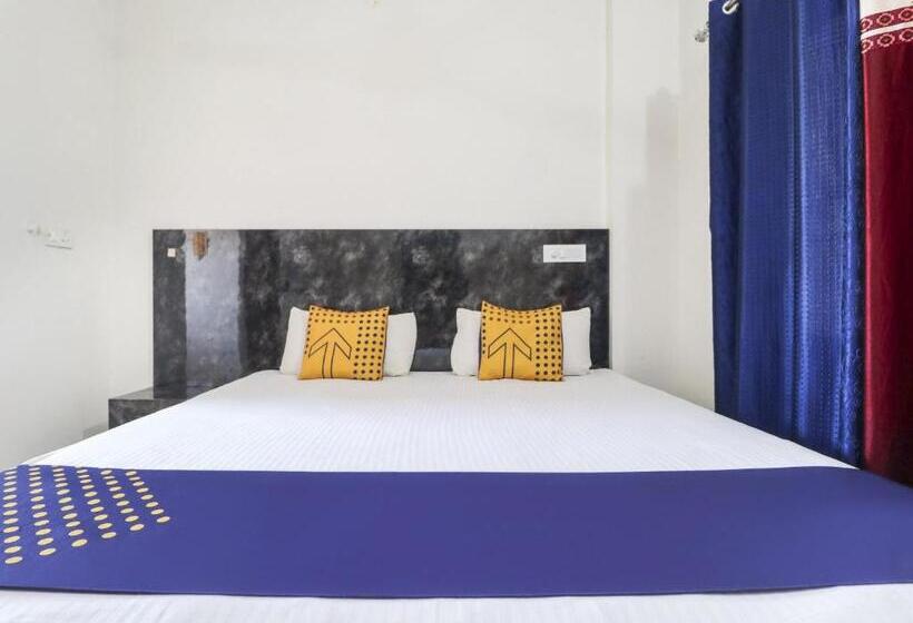 스탠다드 룸, Super Hotel O Spring Woods Suites