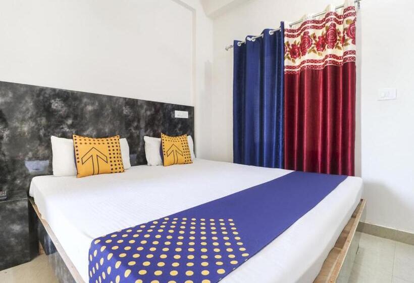 Номер Стандарт, Super Hotel O Spring Woods Suites
