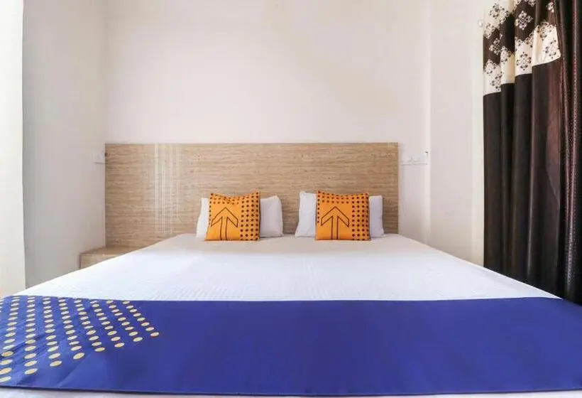 ベーシックルーム, Super Hotel O Spring Woods Suites
