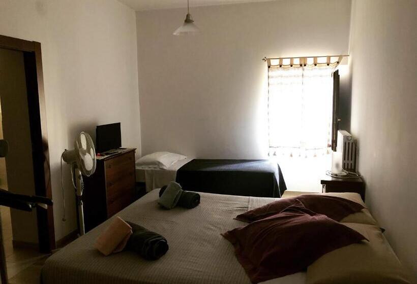Номер Стандарт, Il Minotauro B&b A 5 Minuti Da Popoli