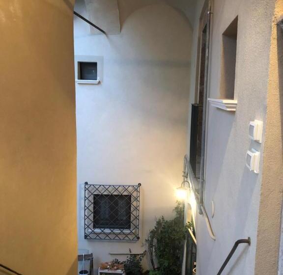 Апартаменты 2 Спальни, Il Minotauro B&b A 5 Minuti Da Popoli