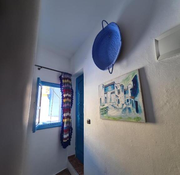 Номер Стандарт Трехместный, Casa Blue Star