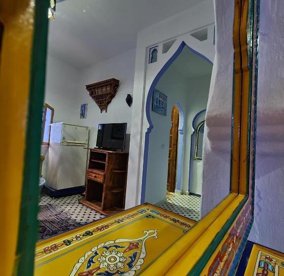 اتاق سوپریور, Casa Blue Star