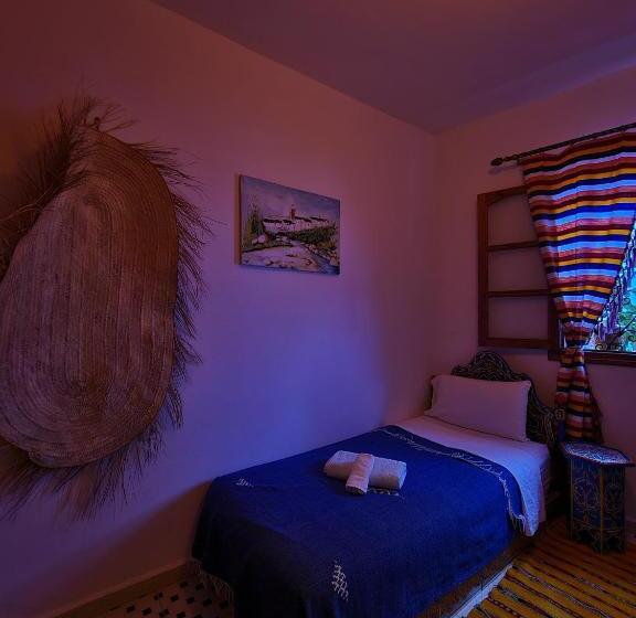 اتاق سوپریور, Casa Blue Star